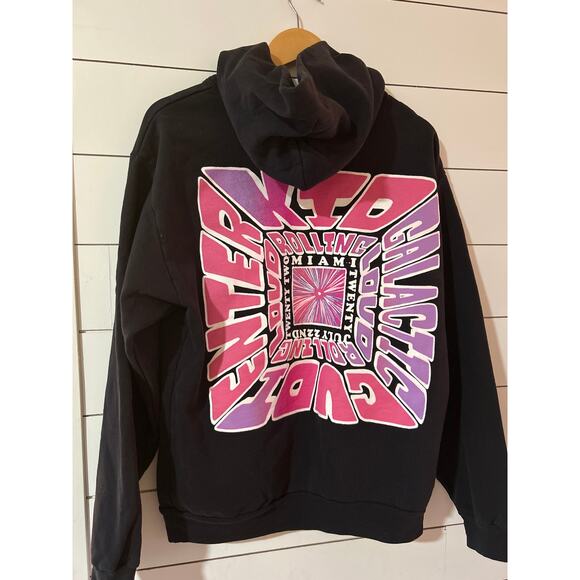 KID CUDI | Entergalactic Rolling Loud Hoodie - Picture 1 of 4